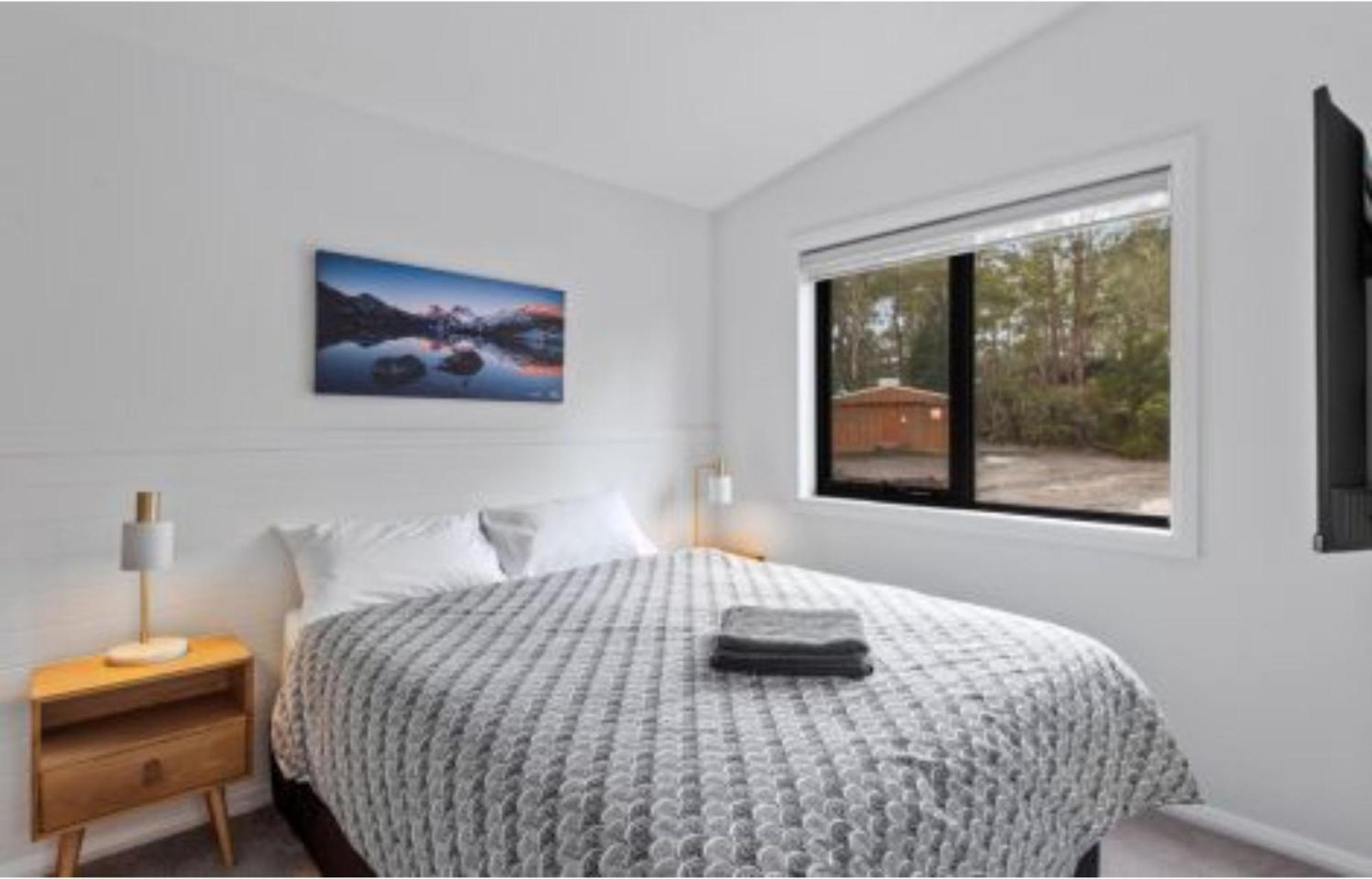 Discovery Parks - Cradle Mountain Oda fotoğraf
