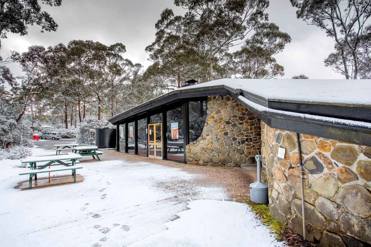 Discovery Parks - Cradle Mountain Dış mekan fotoğraf